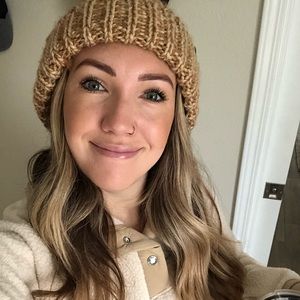 Meet your Posher, Ambrosia